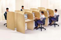 REDES Y ADMINISTRACION DE CABINAS DE INTERNET